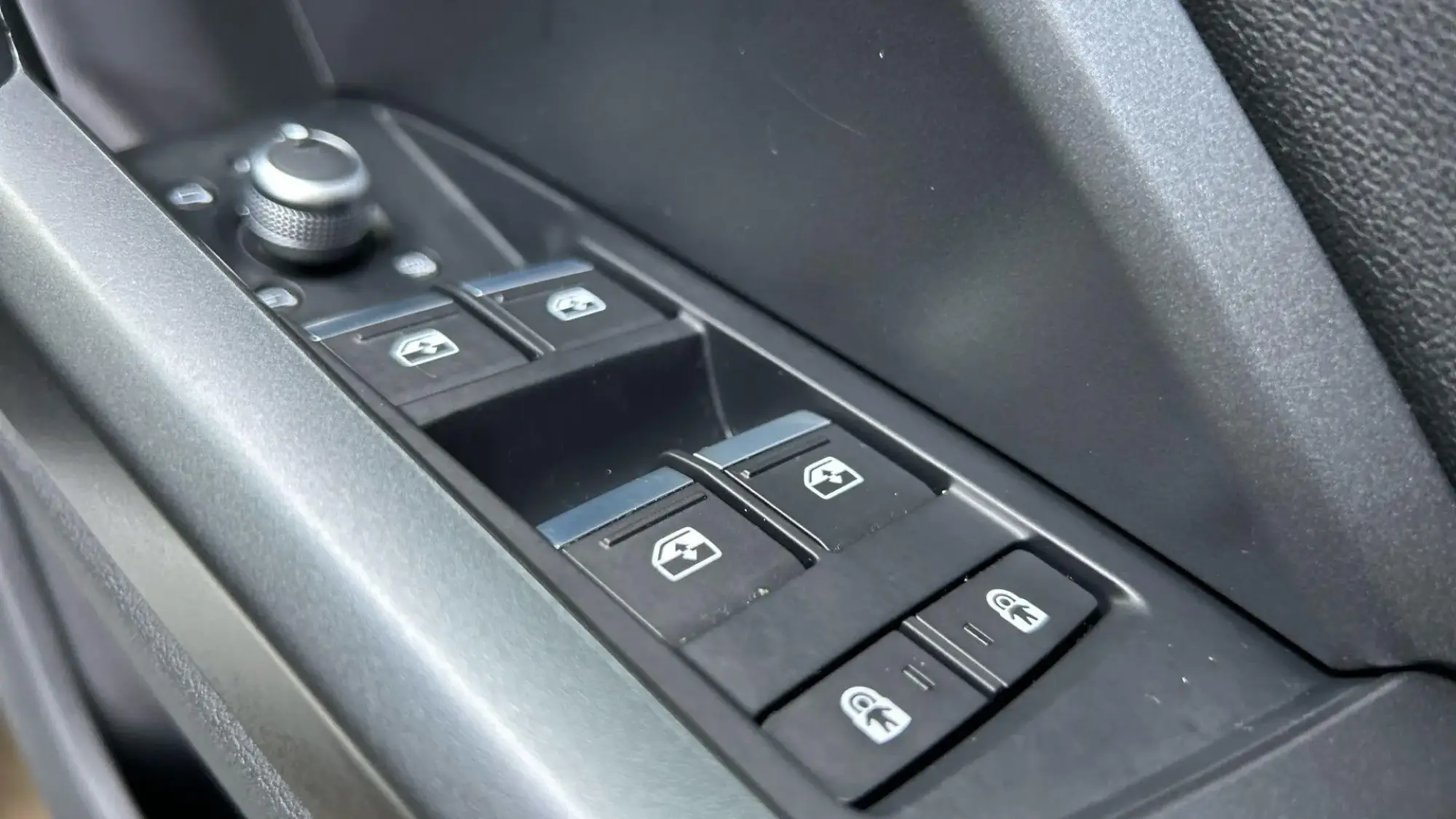 Audi Q3 Image 38