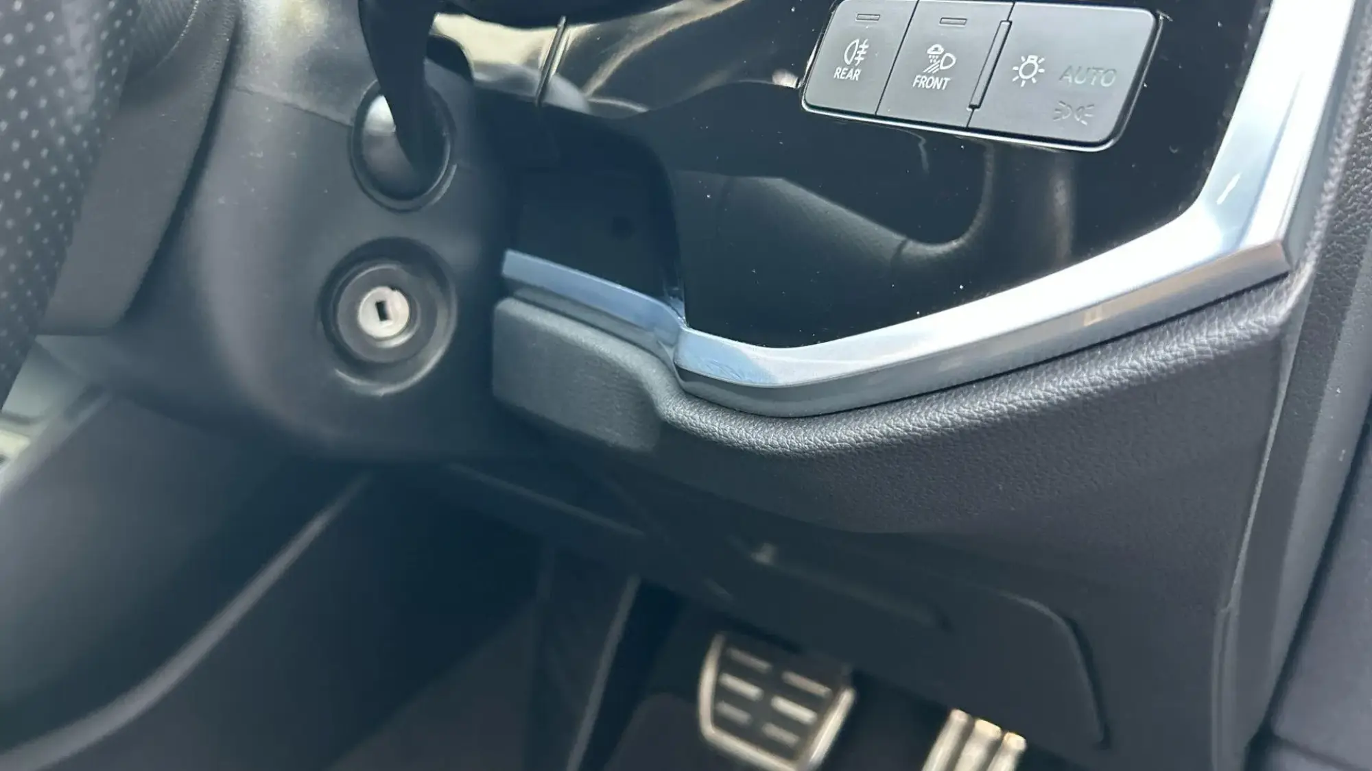 Audi Q3 Image 39
