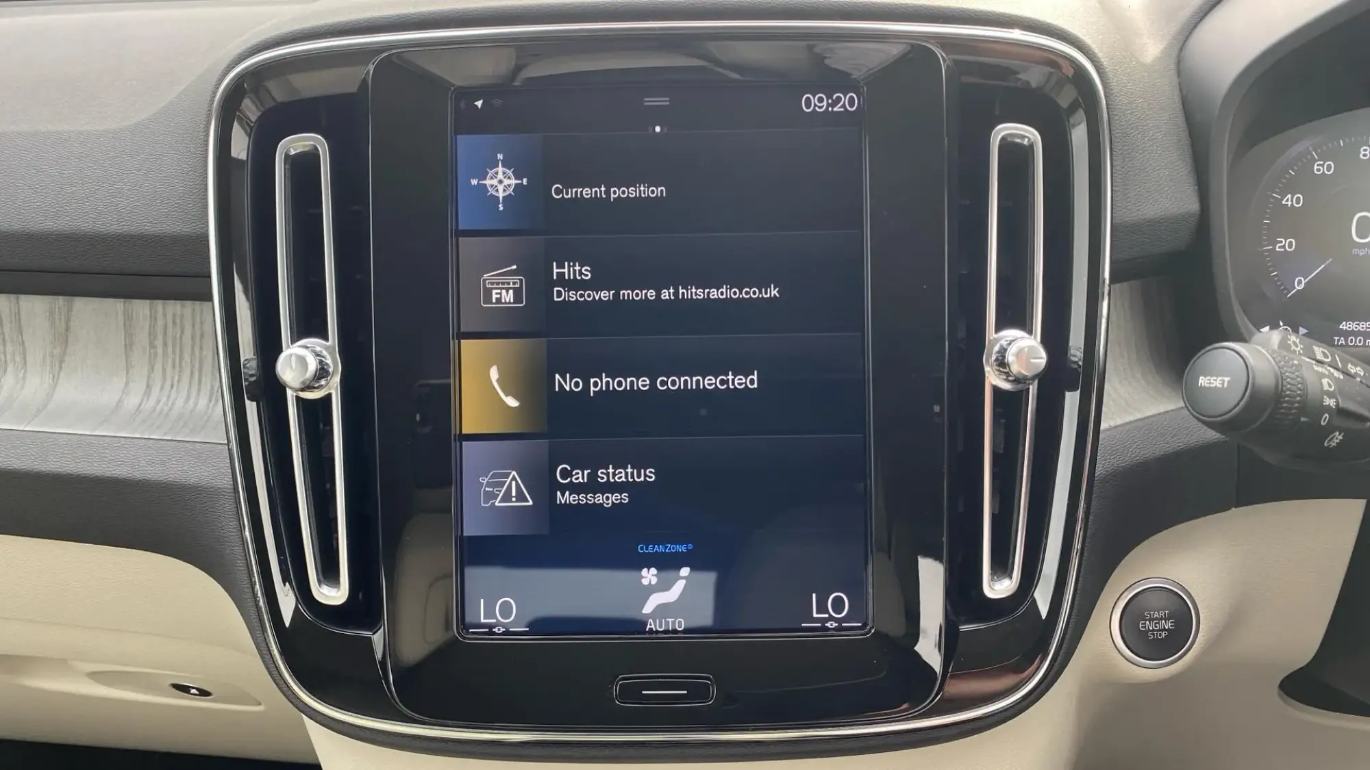 Volvo XC40 Image 27 Volvo XC40 Image 27