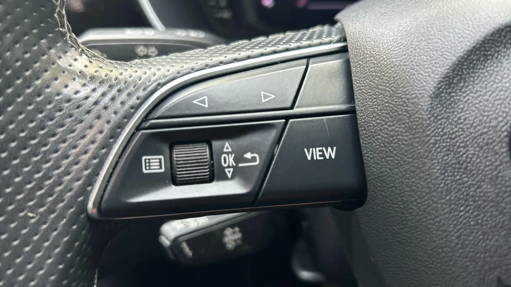 Audi Q3 Image 41