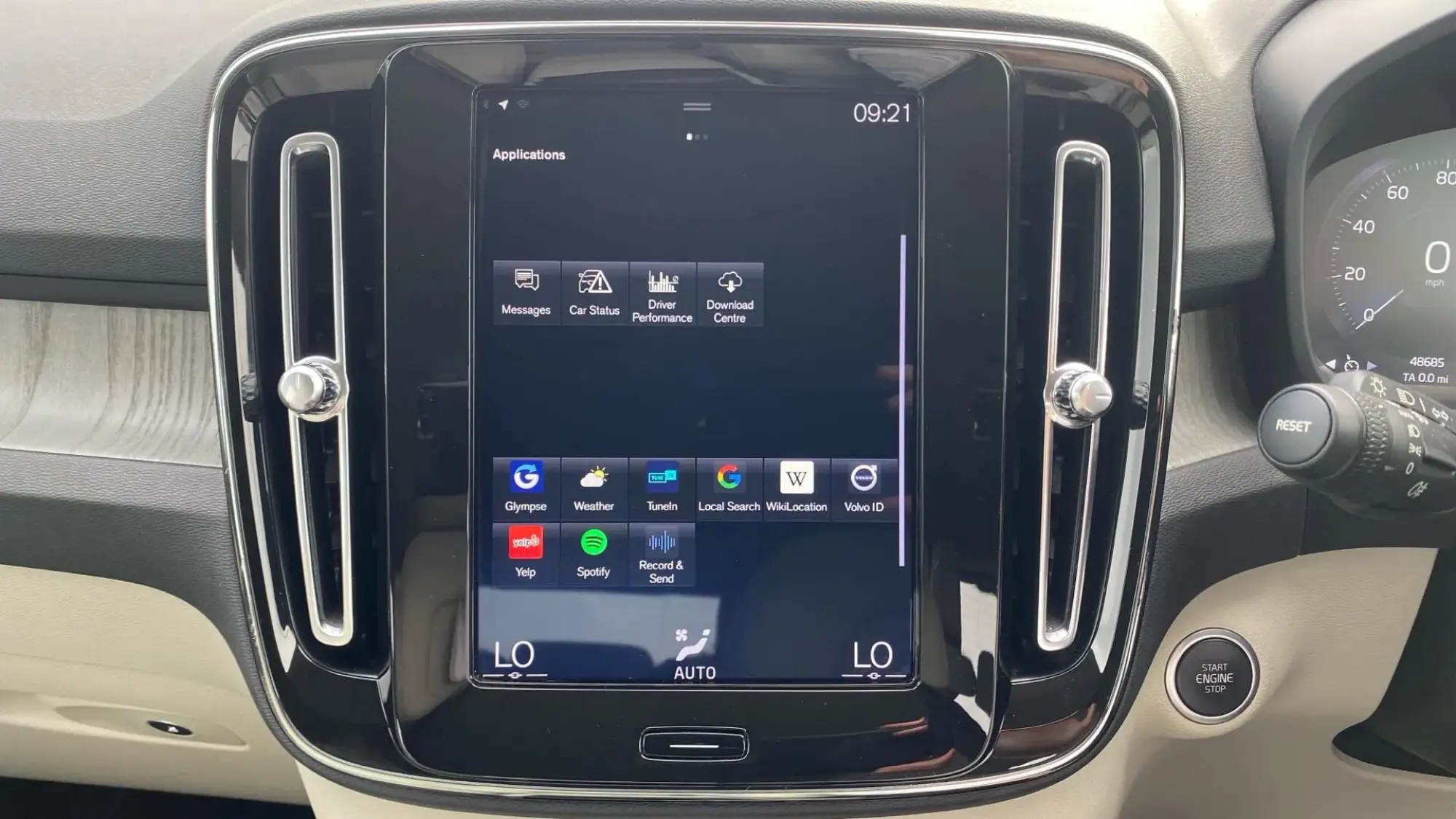 Volvo XC40 Image 29 Volvo XC40 Image 29