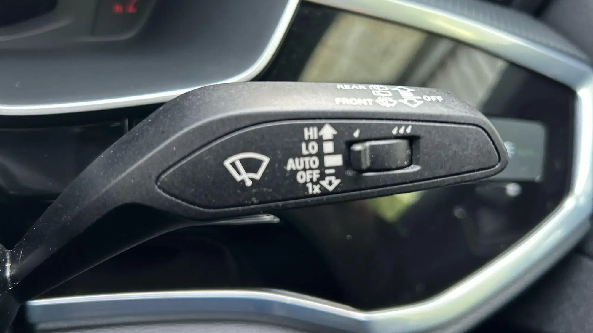 Audi Q3 Image 43