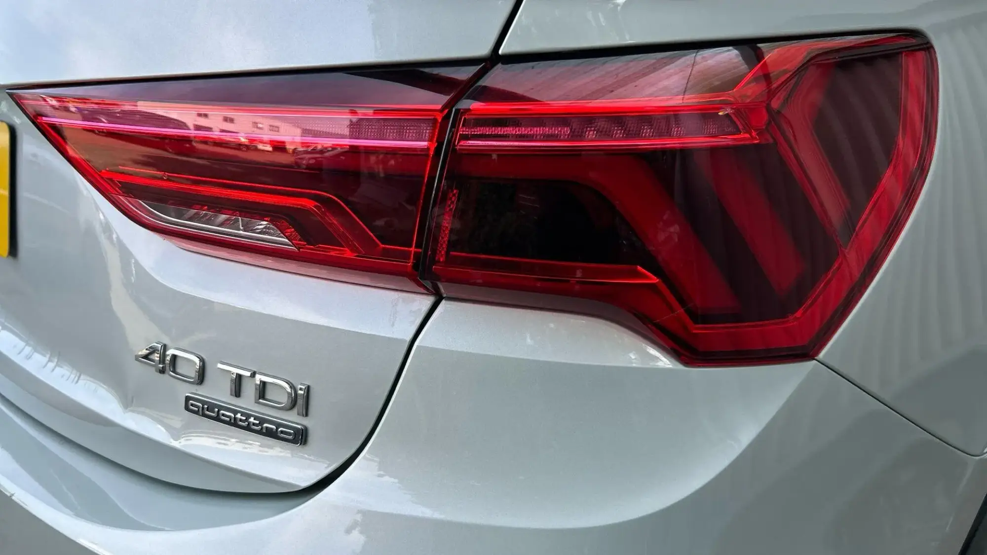 Audi Q3 Image 47