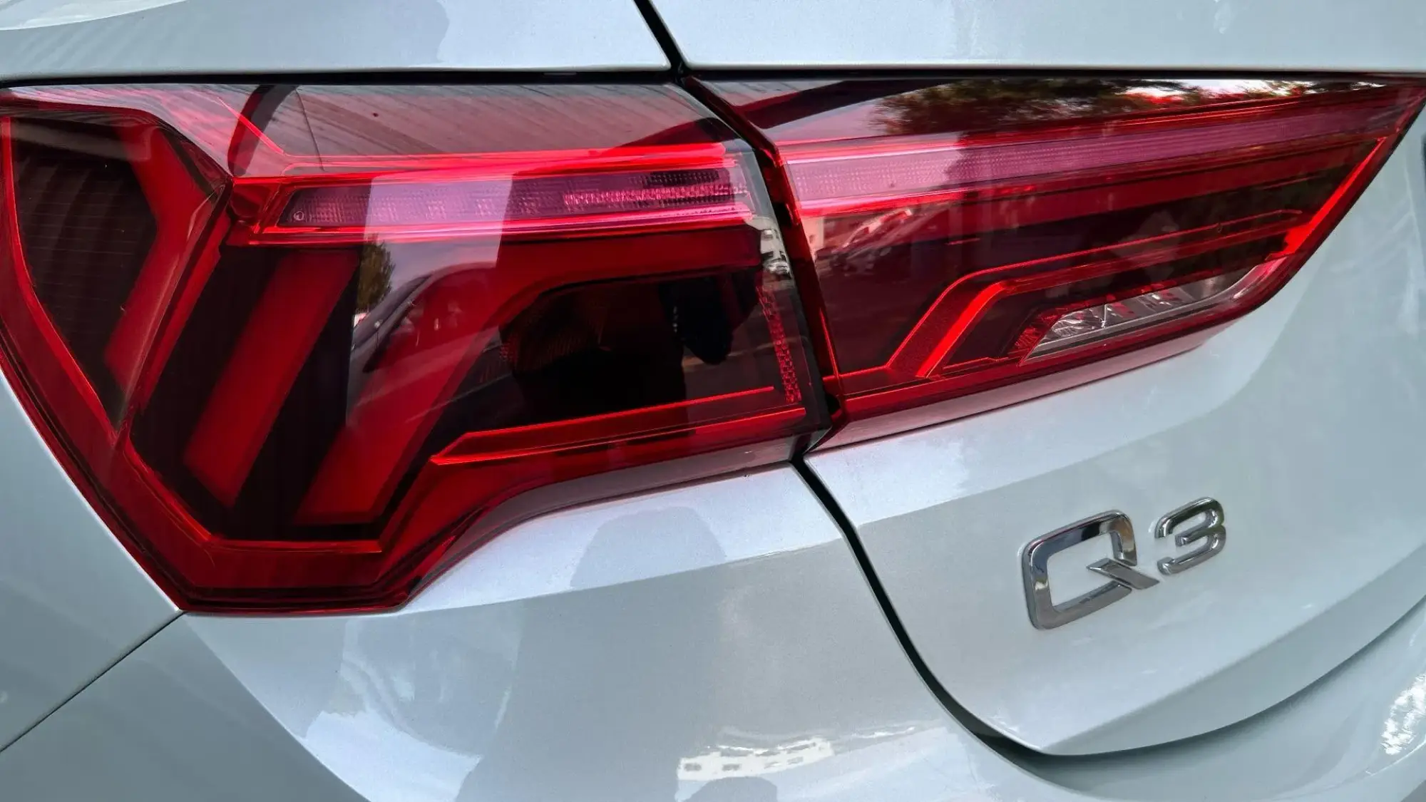 Audi Q3 Image 48