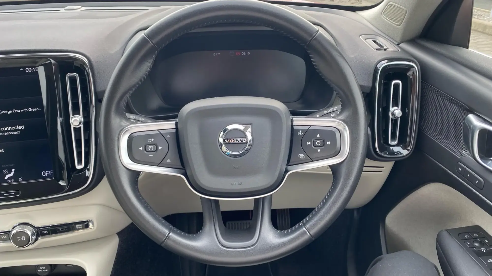 Volvo XC40 Image 36 Volvo XC40 Image 36
