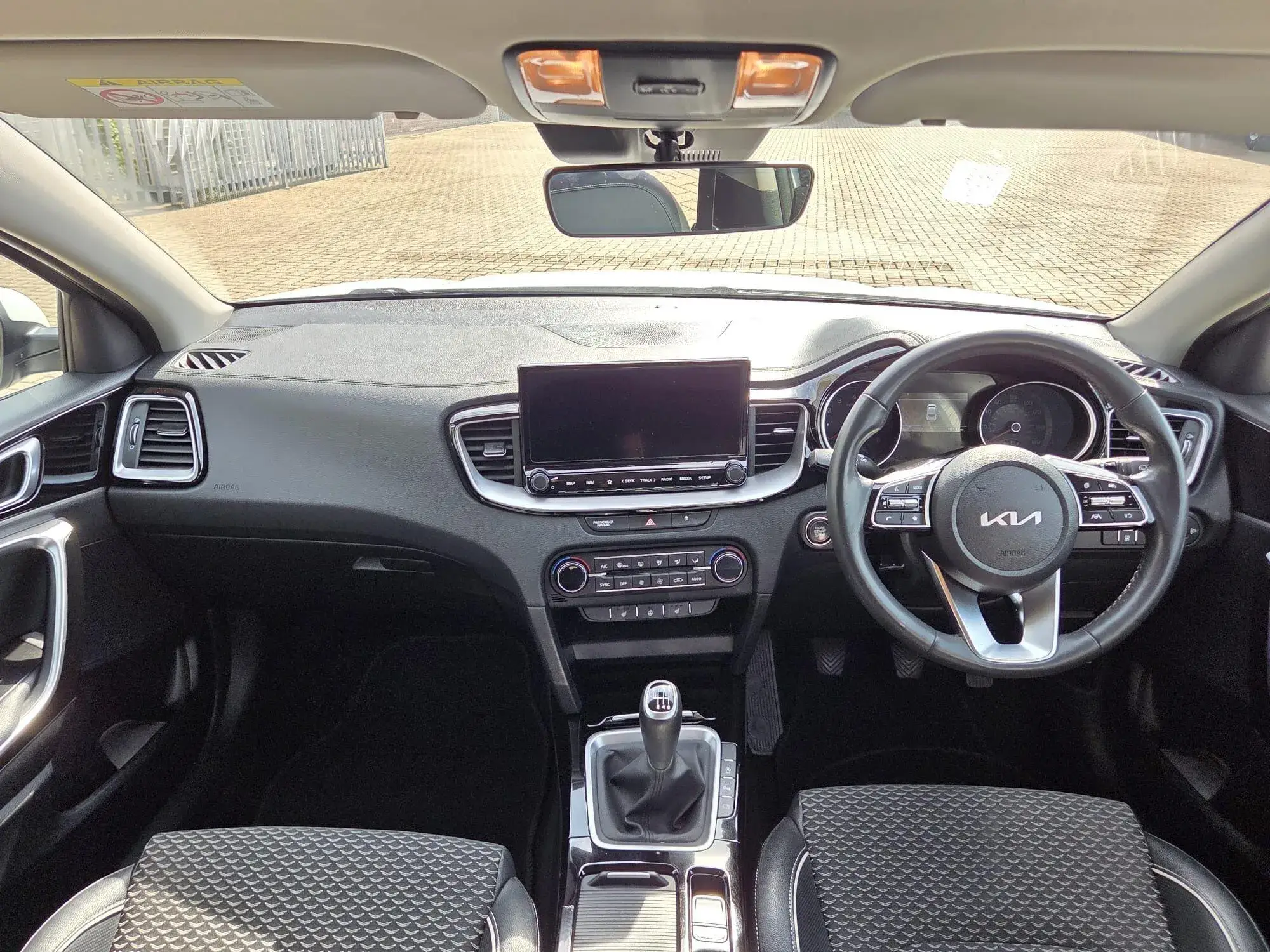 Kia XCeed Image 9 Kia XCeed Image 9