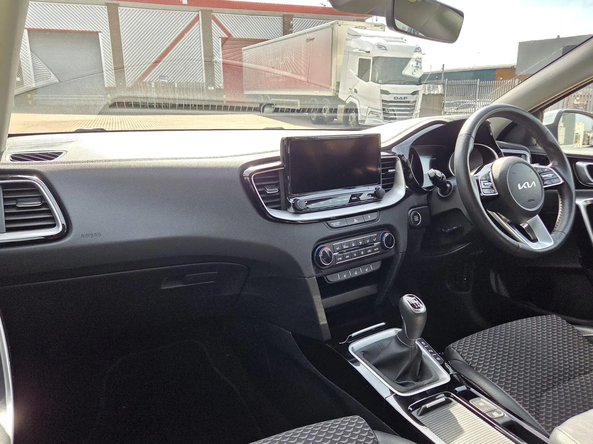 Kia XCeed Image 10 Kia XCeed Image 10