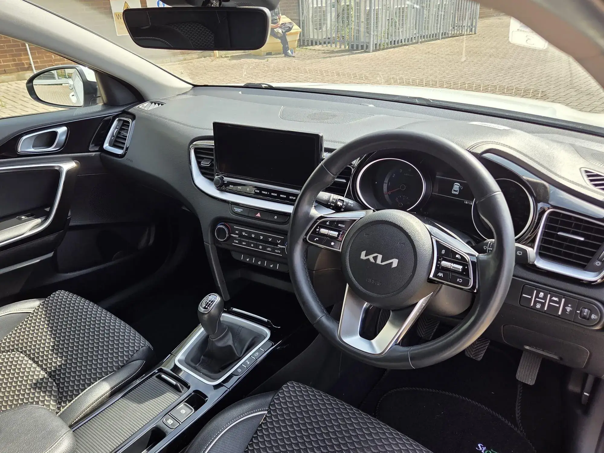 Kia XCeed Image 11 Kia XCeed Image 11