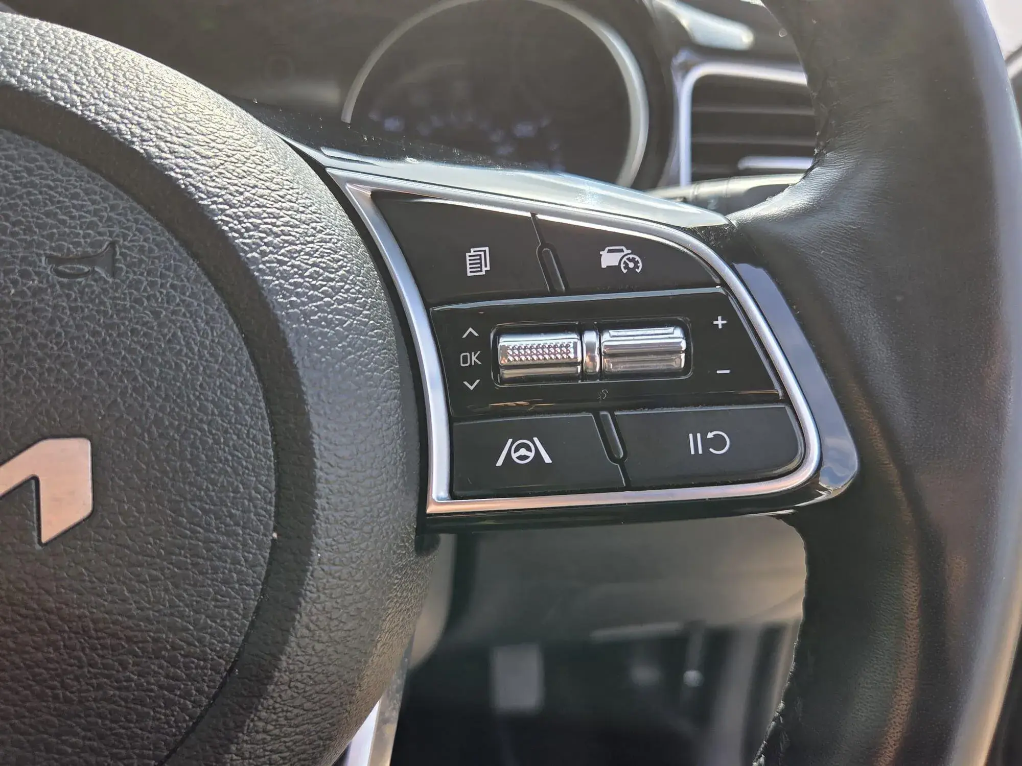 Kia XCeed Image 19 Kia XCeed Image 19