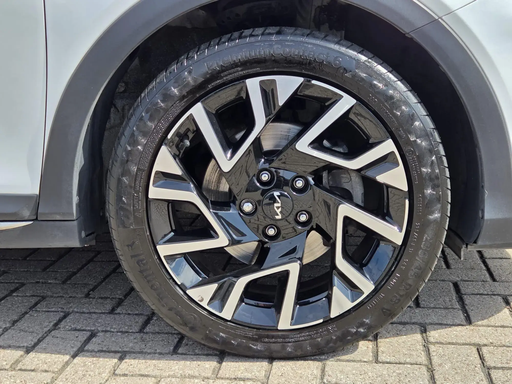 Kia XCeed Image 27 Kia XCeed Image 27