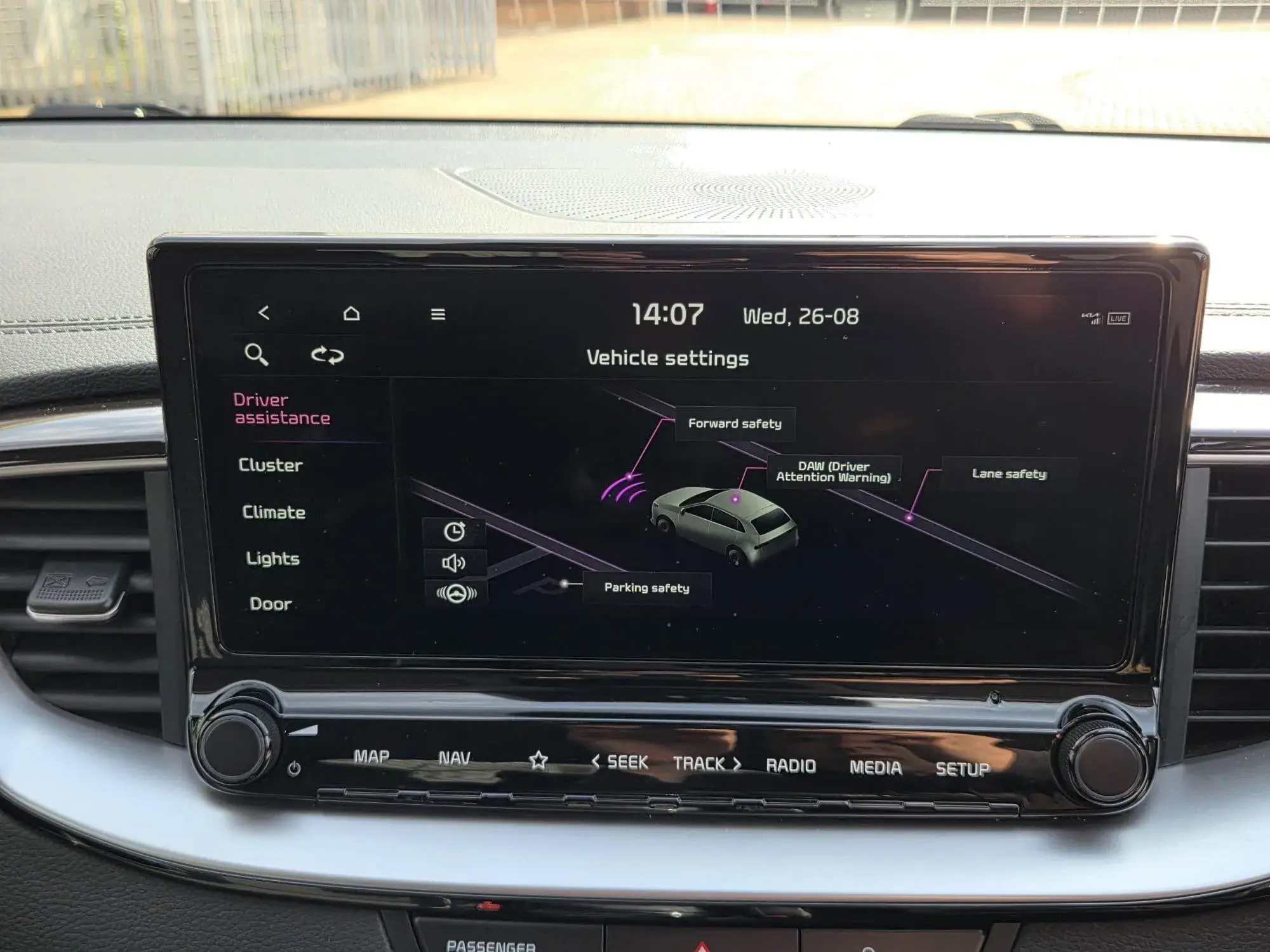 Kia XCeed Image 30 Kia XCeed Image 30