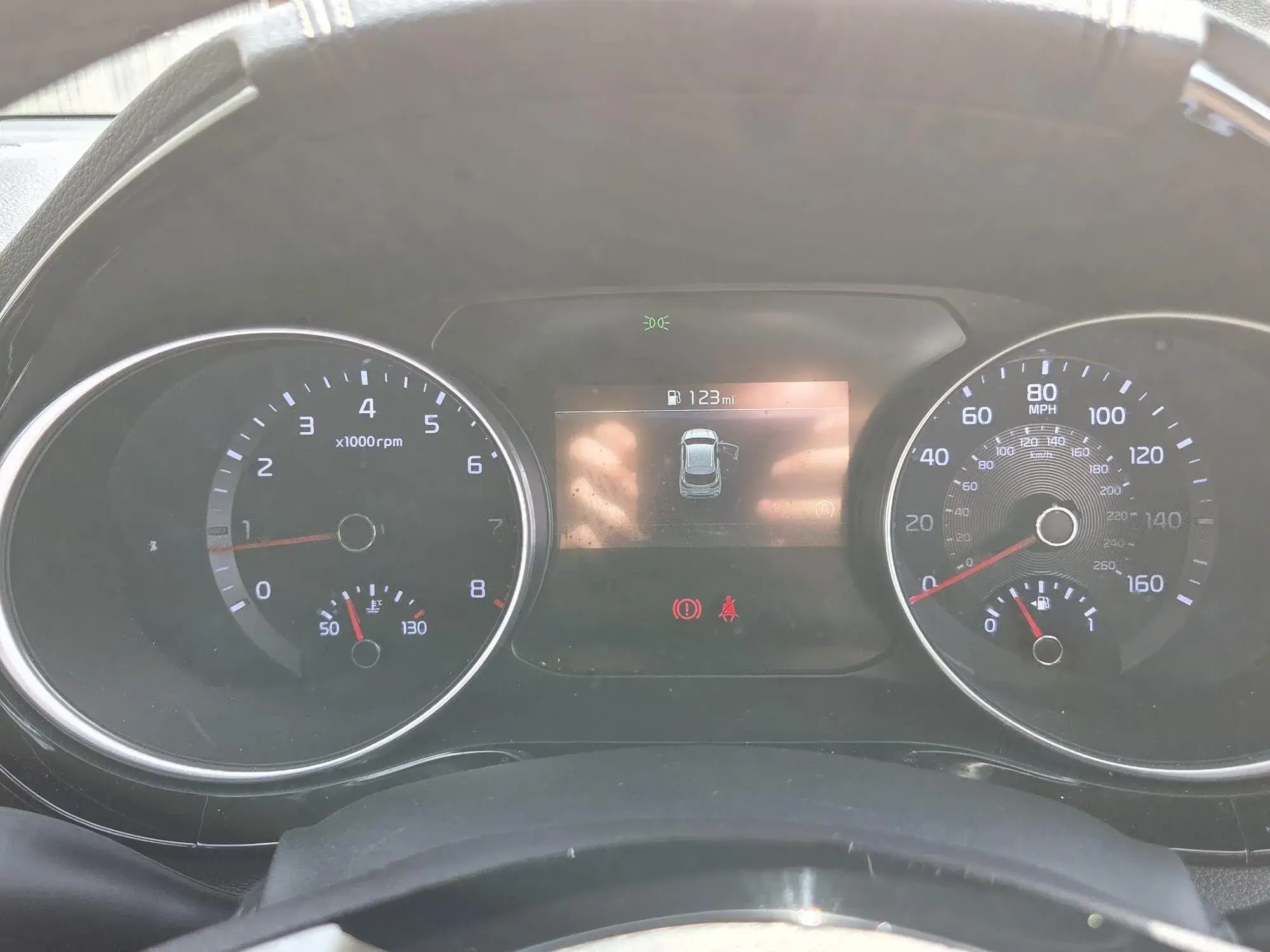 Kia XCeed Image 38 Kia XCeed Image 38