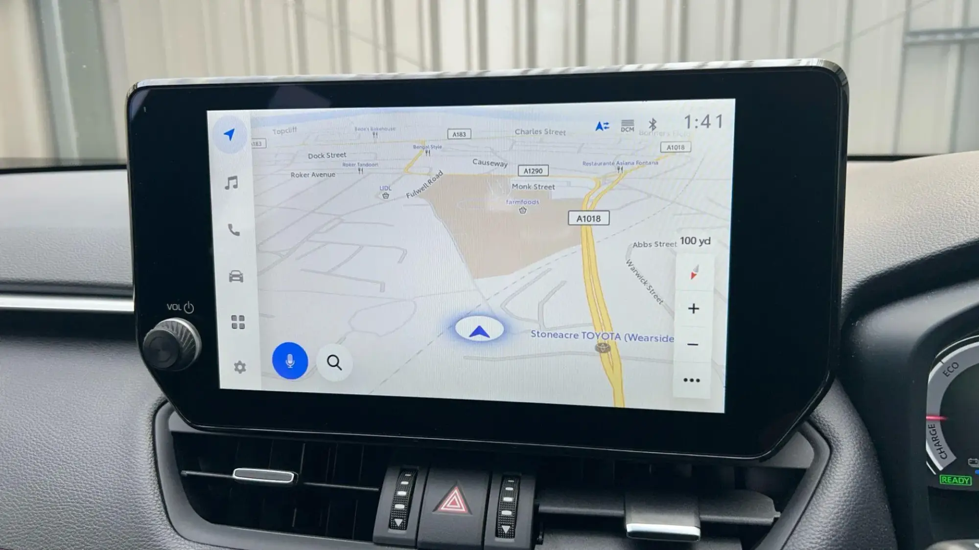 Toyota RAV4 Plug-in Hybrid Image 11