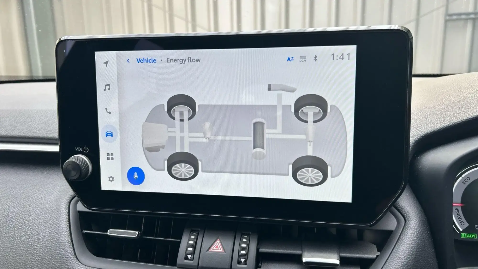 Toyota RAV4 Plug-in Hybrid Image 20