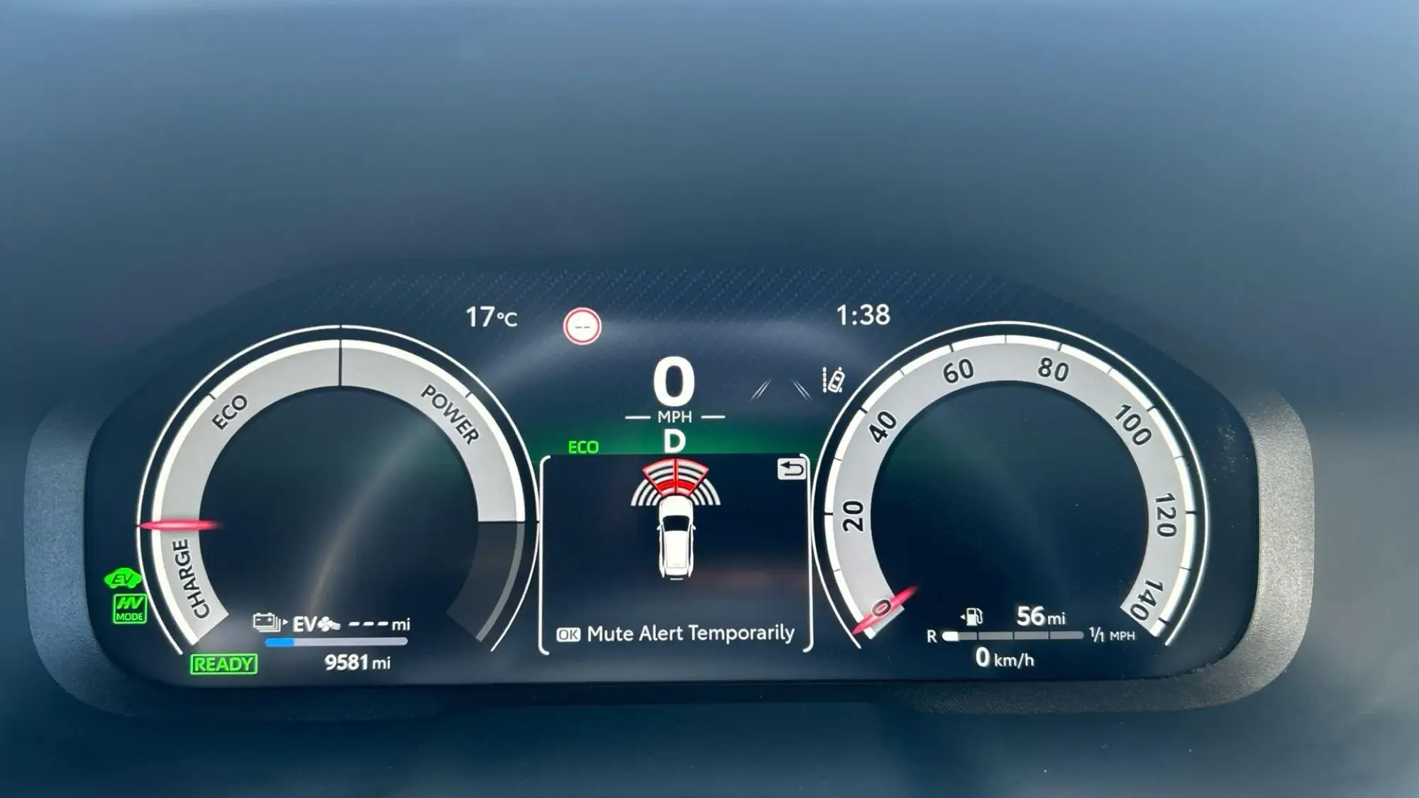 Toyota RAV4 Plug-in Hybrid Image 22