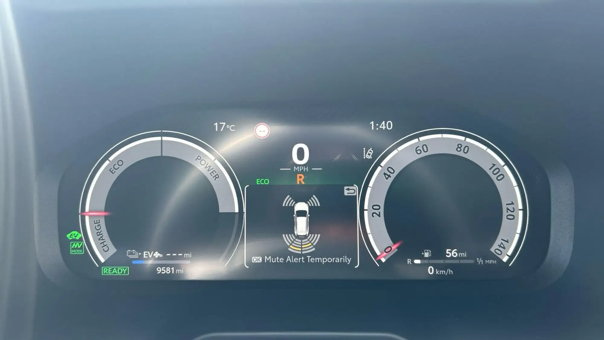 Toyota RAV4 Plug-in Hybrid Image 24