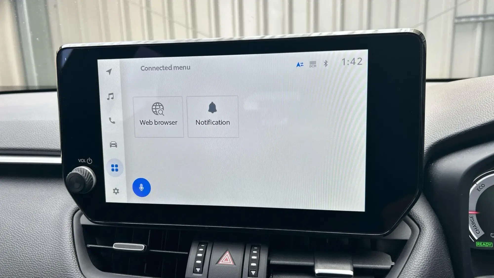 Toyota RAV4 Plug-in Hybrid Image 29