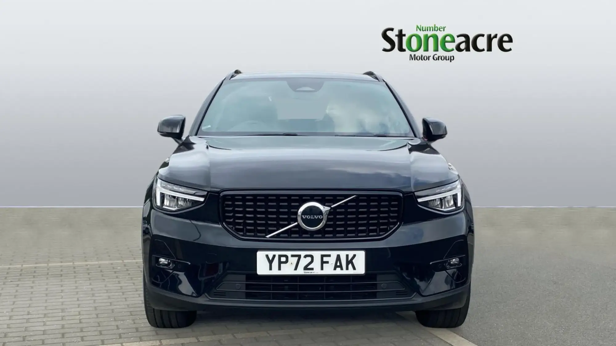 Volvo XC40 Image 2