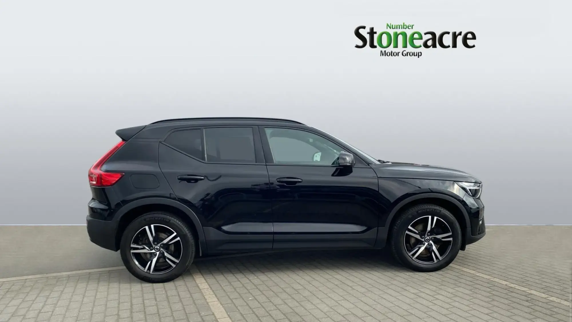 Volvo XC40 Image 7