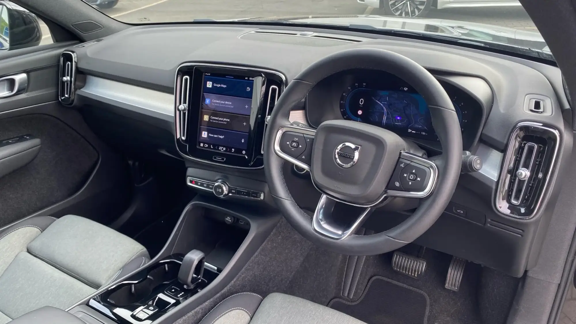 Volvo XC40 Image 9
