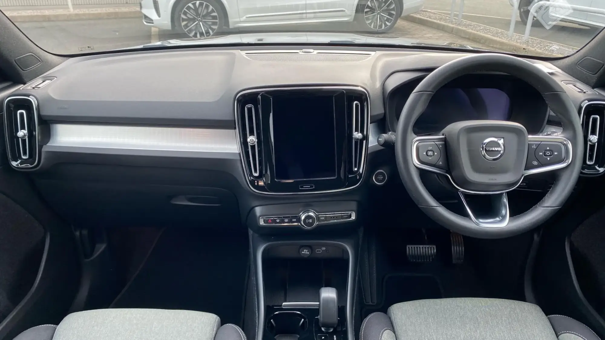 Volvo XC40 Image 10