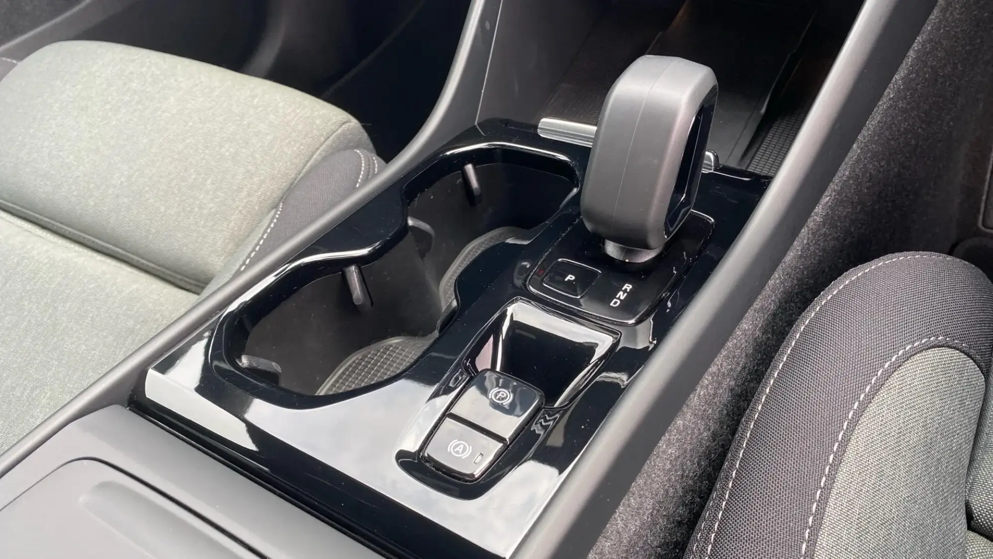 Volvo XC40 Image 11