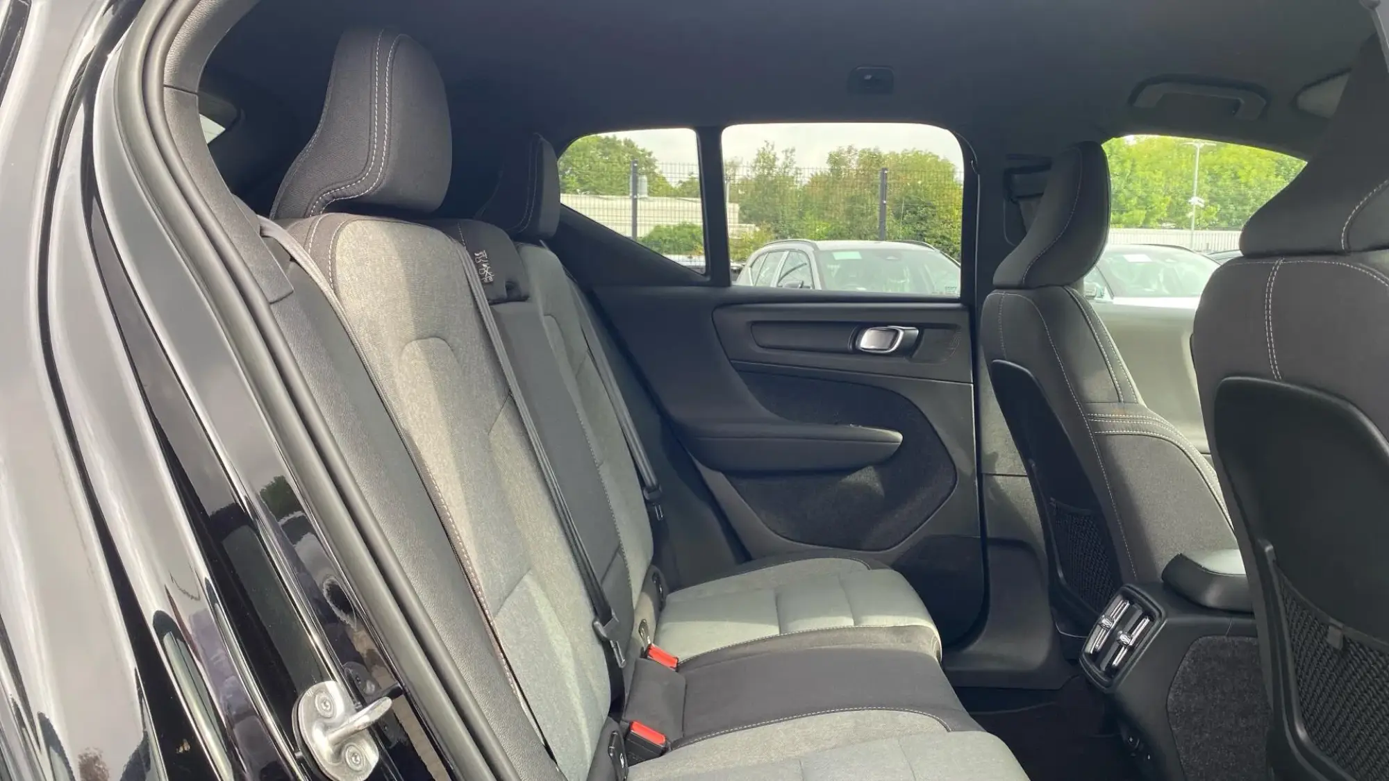 Volvo XC40 Image 13