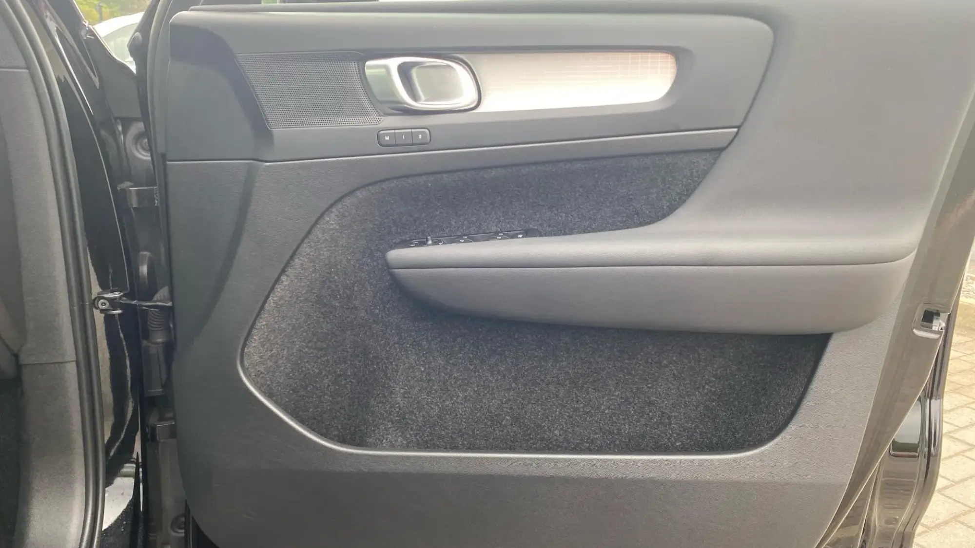 Volvo XC40 Image 24