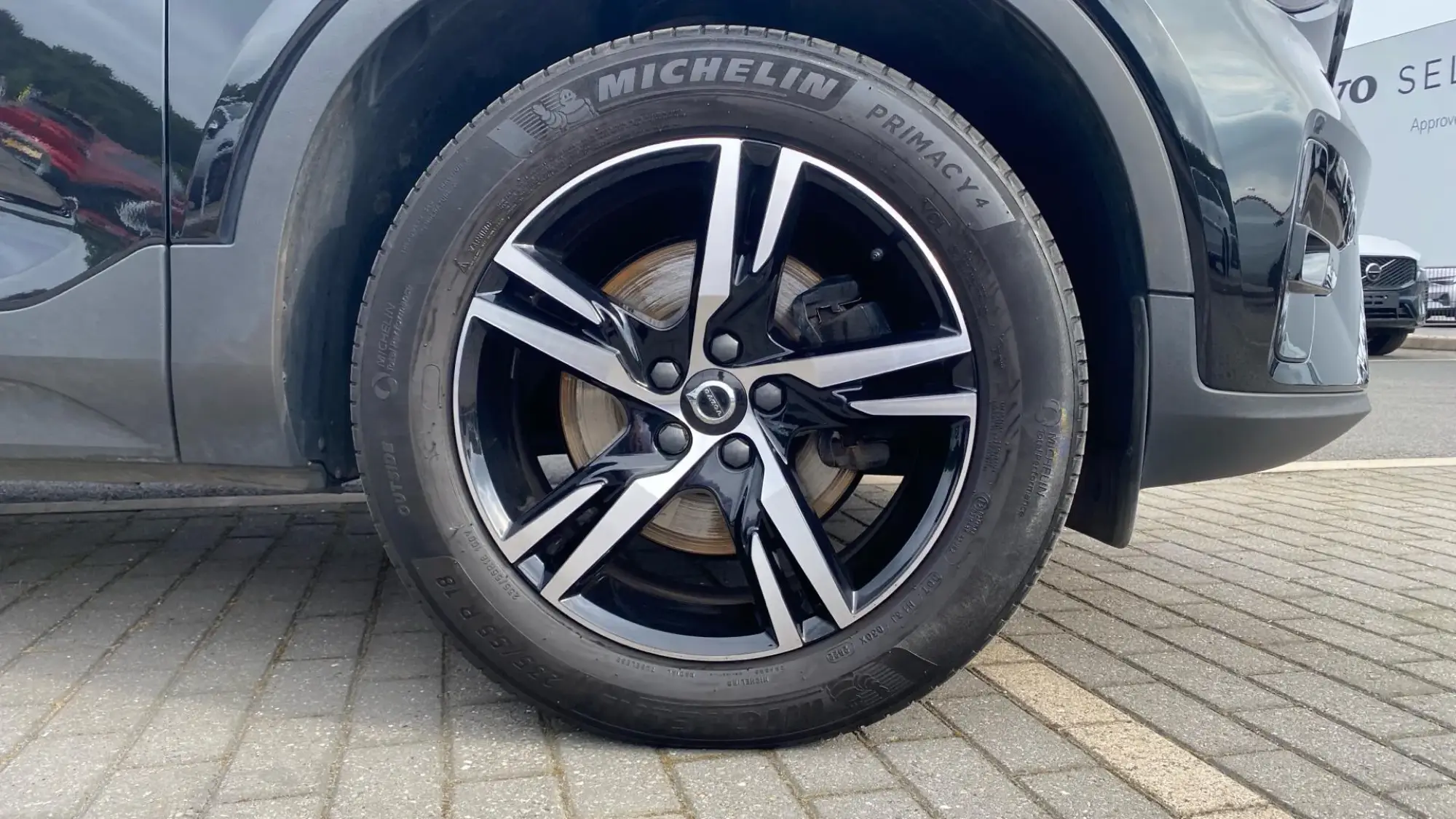 Volvo XC40 Image 25
