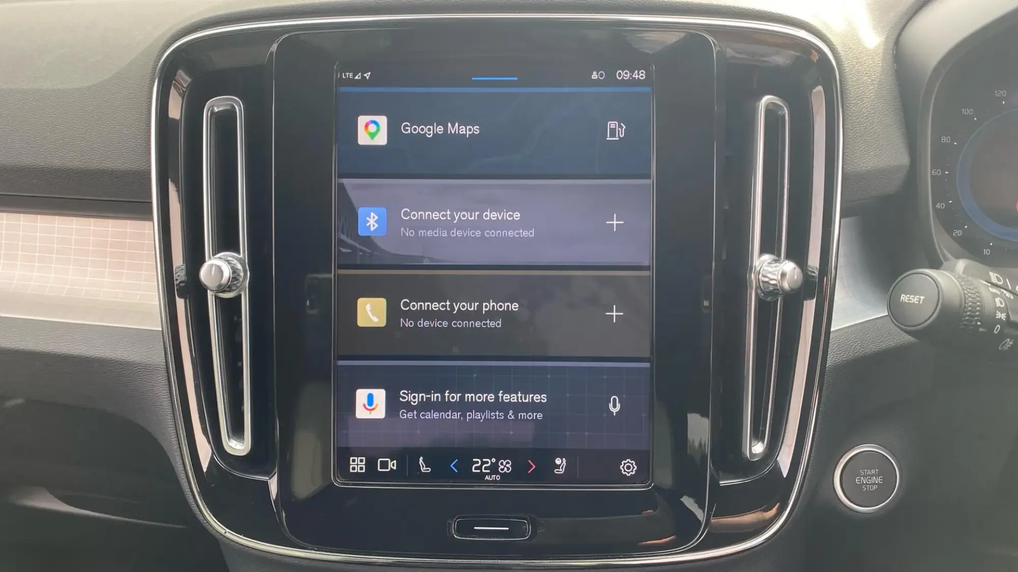 Volvo XC40 Image 26