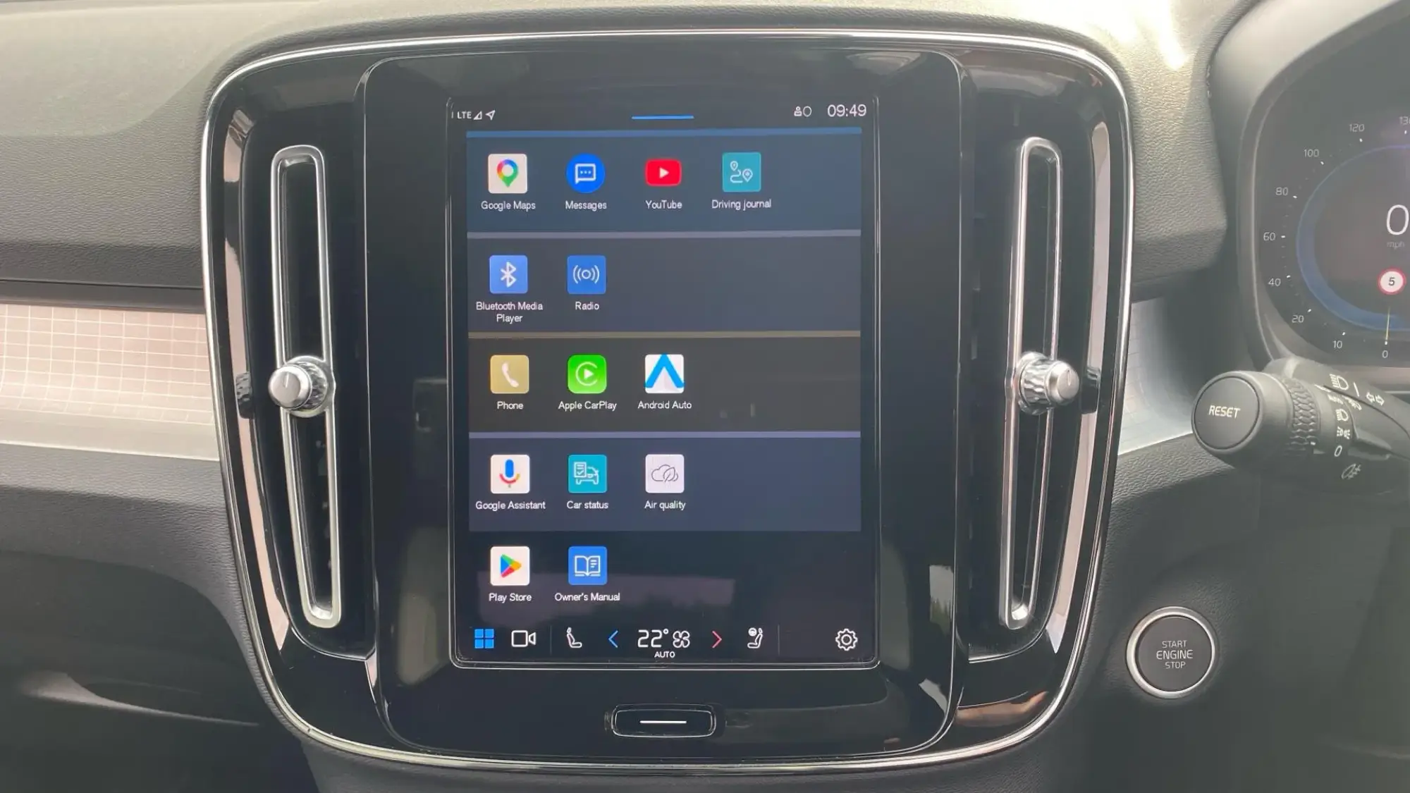 Volvo XC40 Image 29
