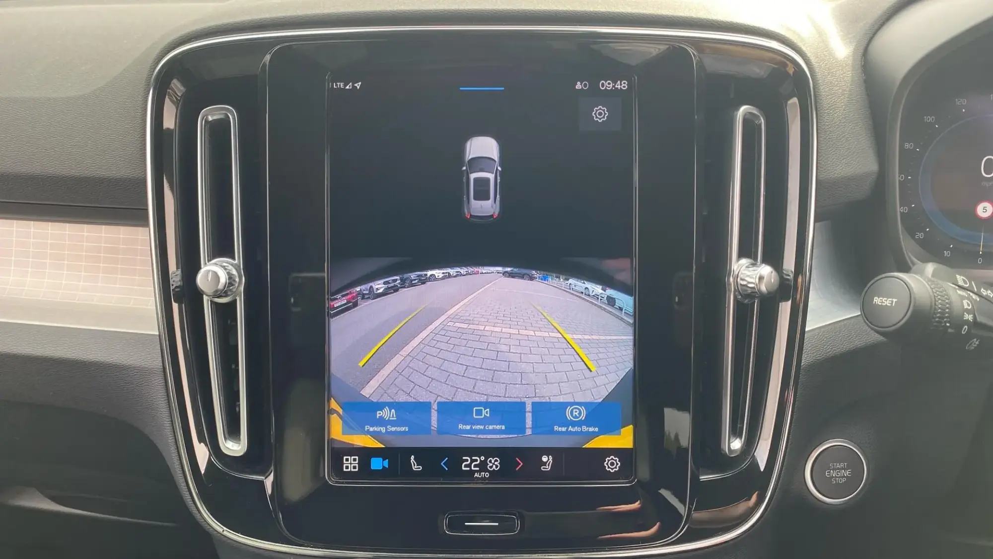 Volvo XC40 Image 31