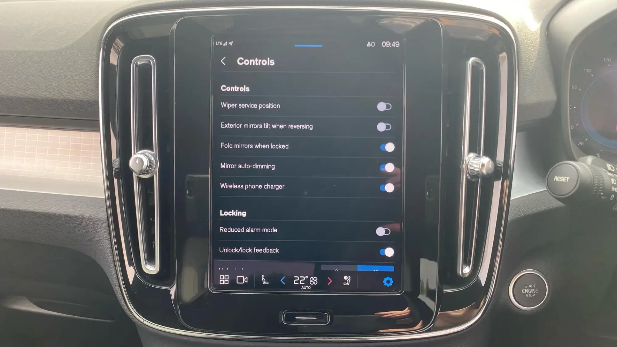 Volvo XC40 Image 33