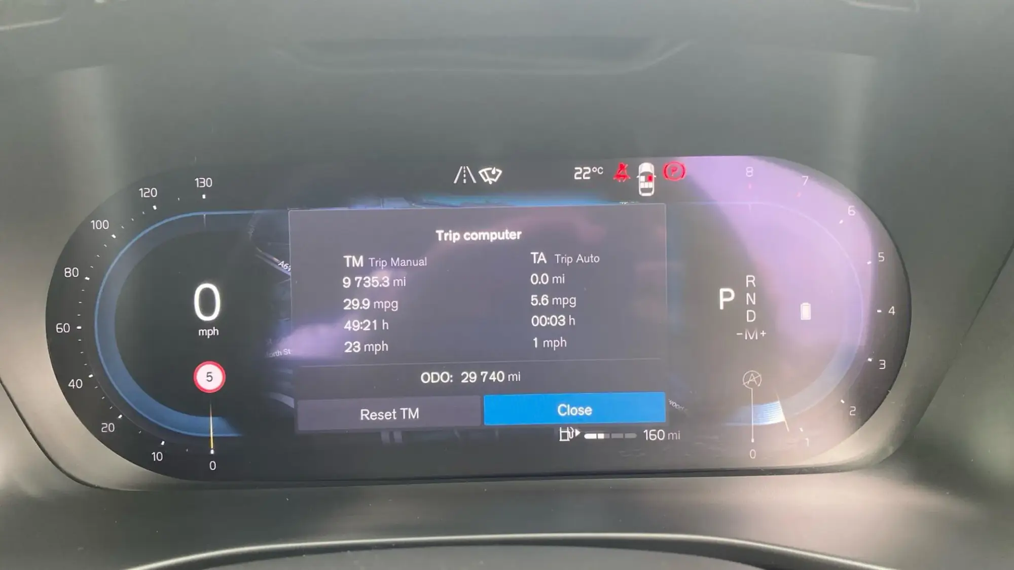 Volvo XC40 Image 35