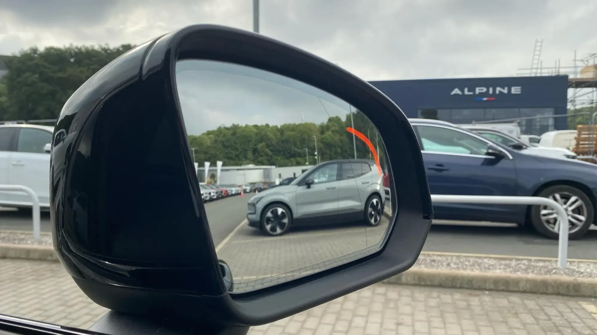 Volvo XC40 Image 36