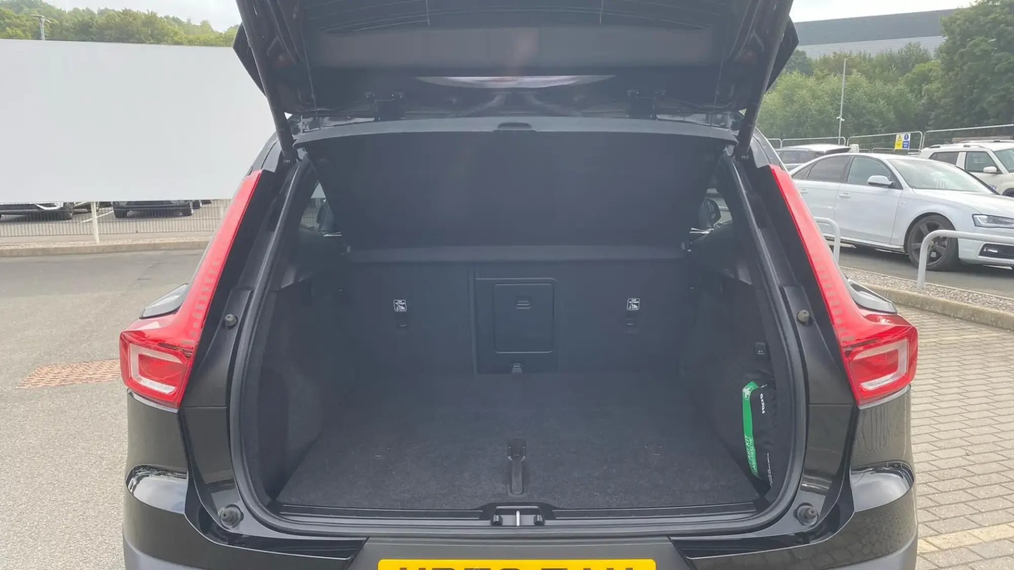 Volvo XC40 Image 37