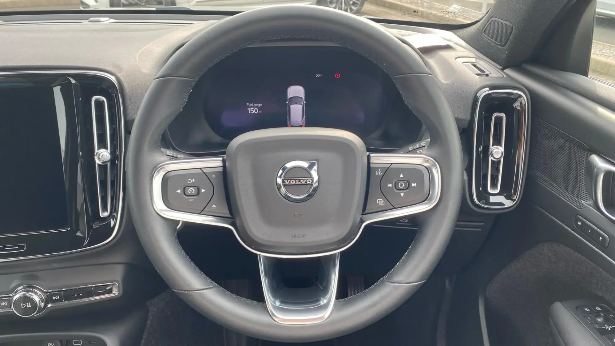 Volvo XC40 Image 38