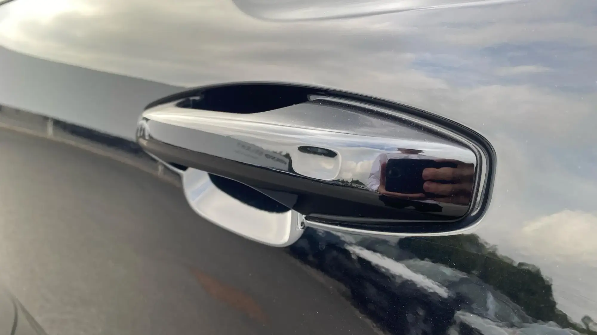 Volvo XC40 Image 39