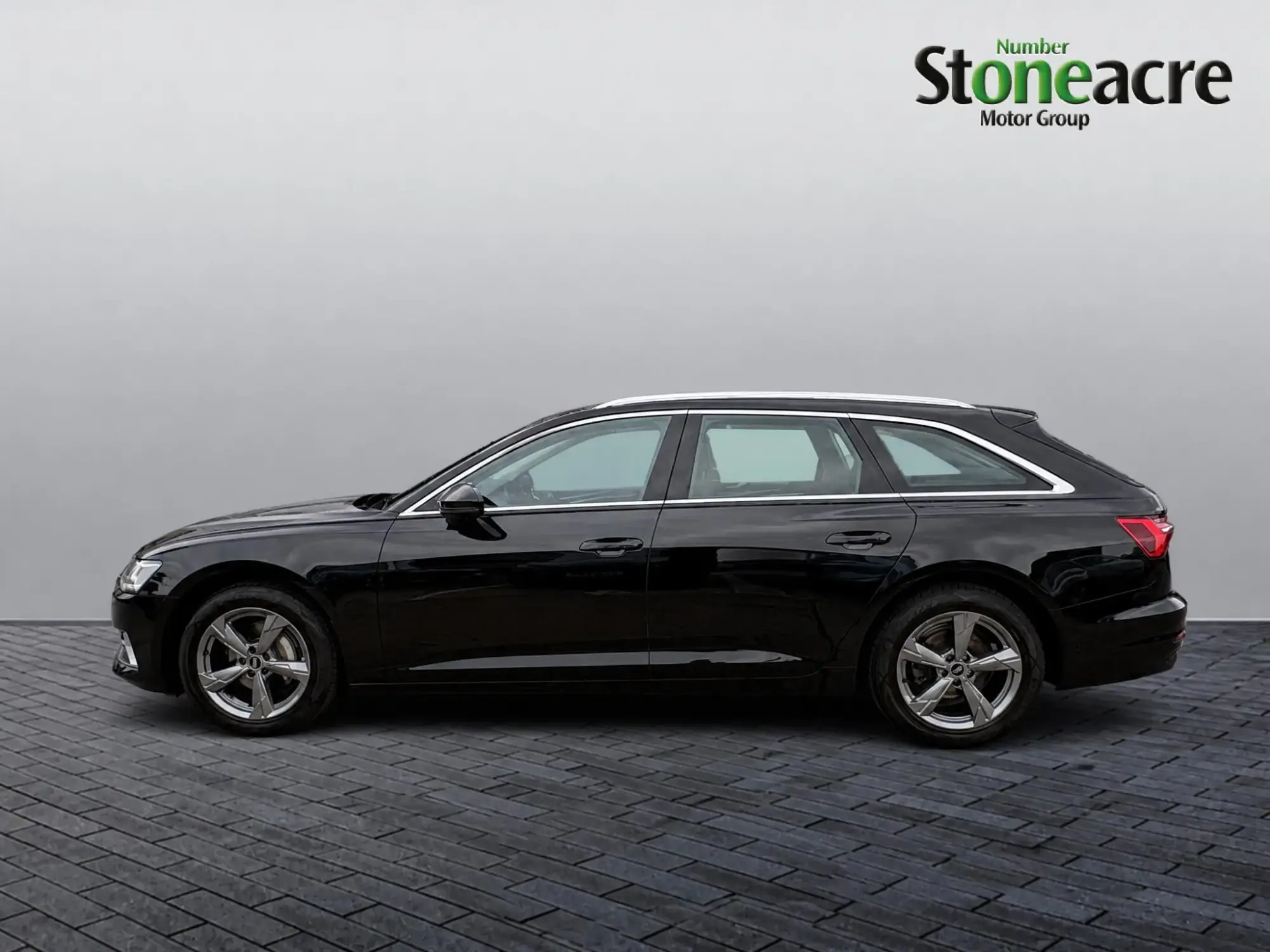 Audi A6 Avant Image 6