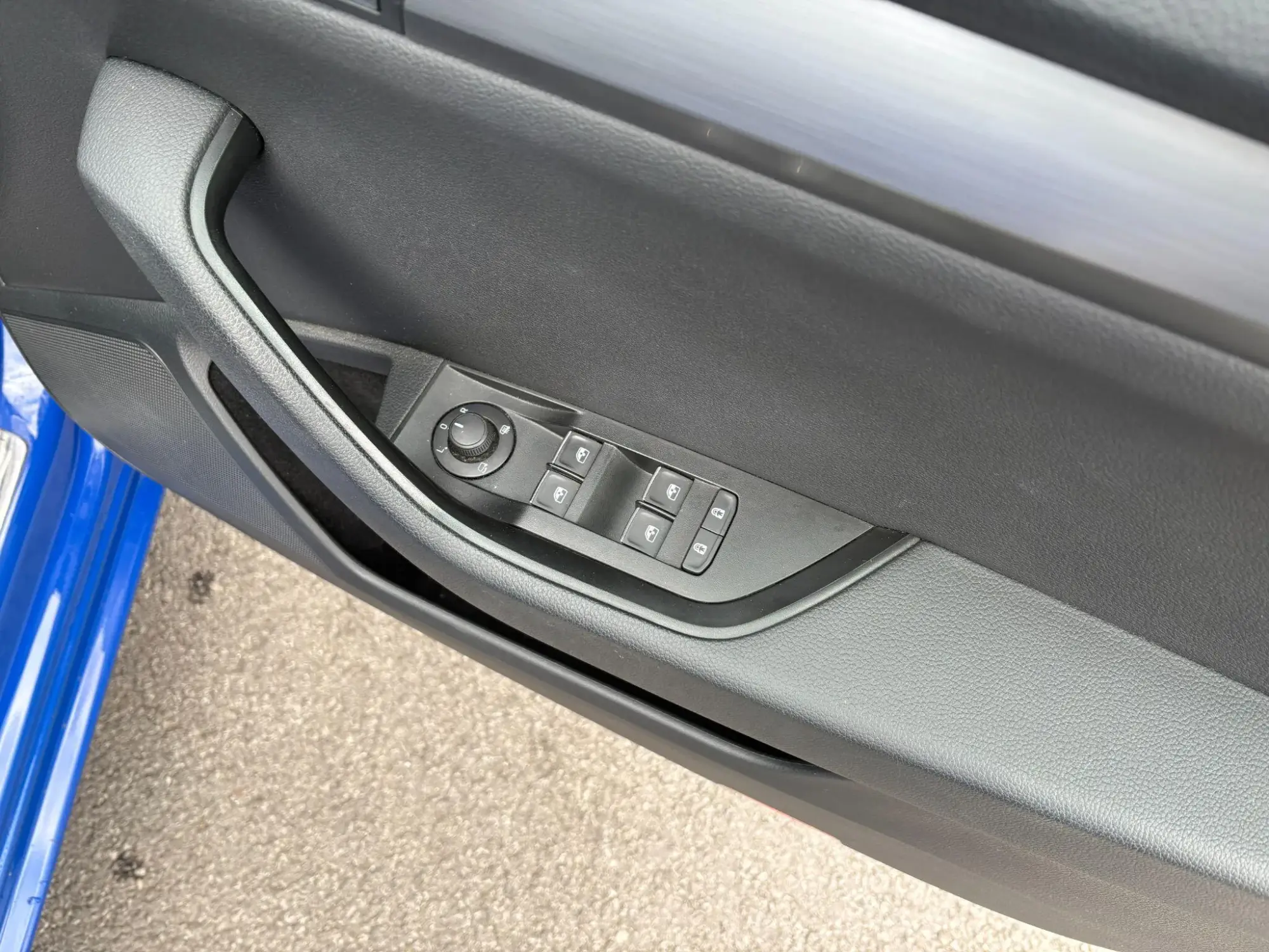Skoda Superb Image 17