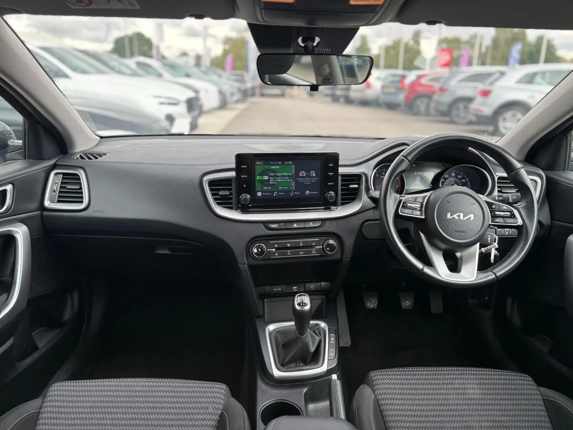 Kia XCeed Image 11 Kia XCeed Image 11