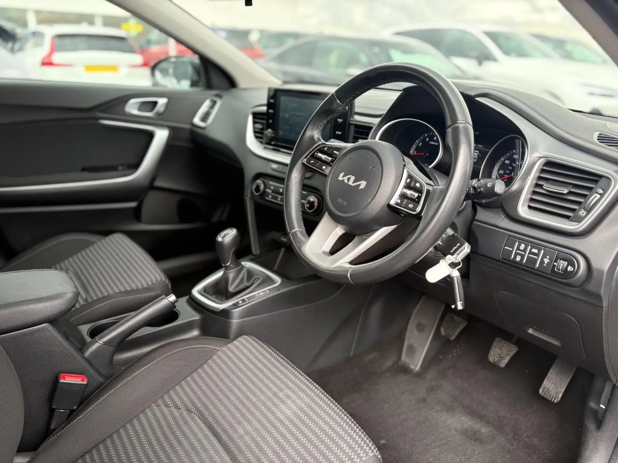 Kia XCeed Image 12 Kia XCeed Image 12