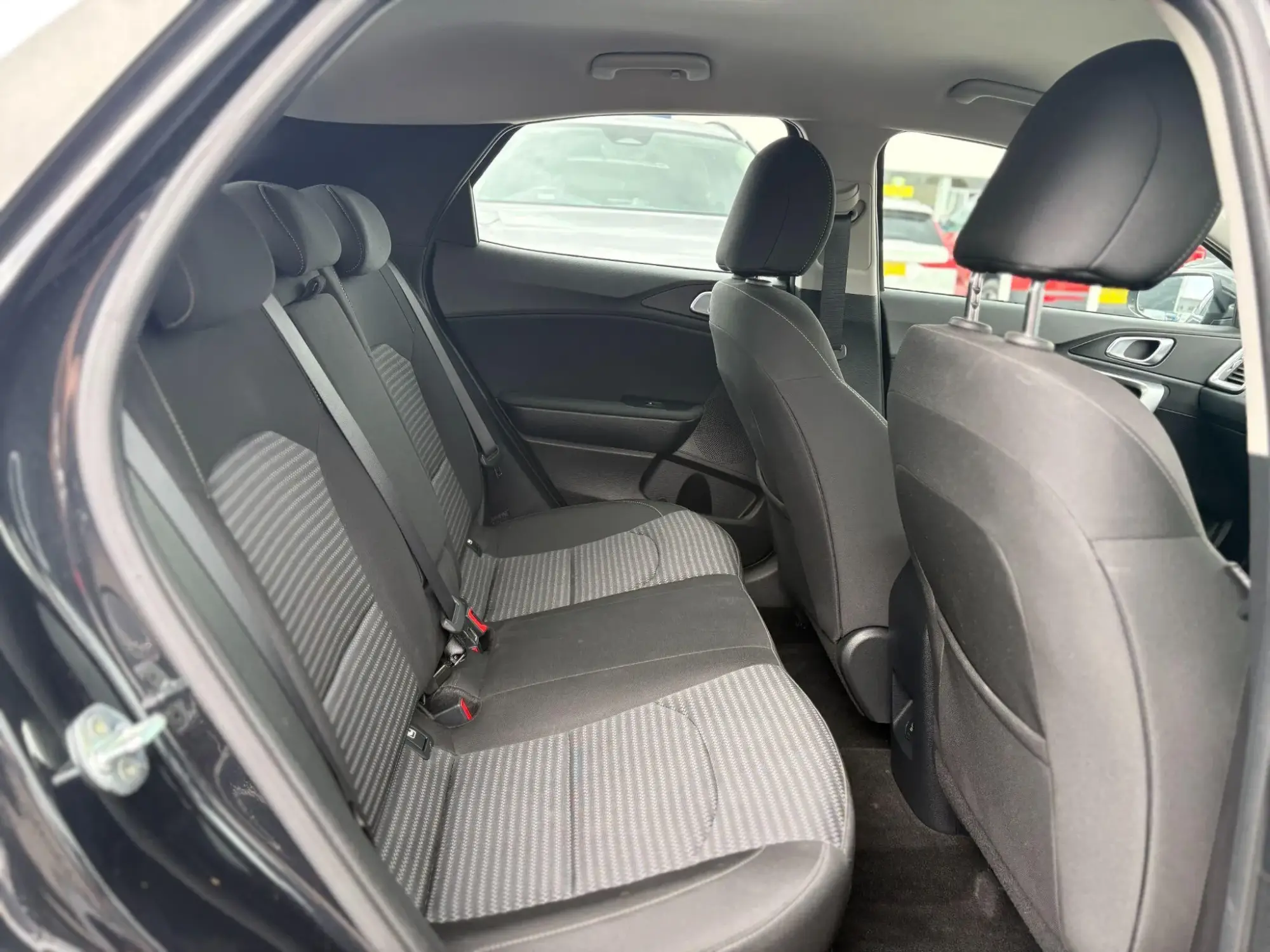Kia XCeed Image 14 Kia XCeed Image 14