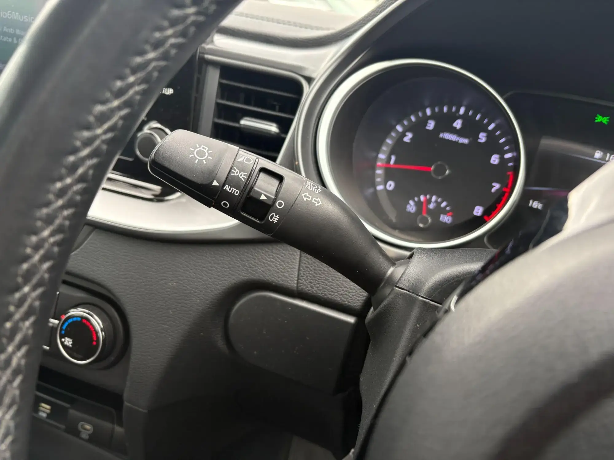 Kia XCeed Image 16 Kia XCeed Image 16