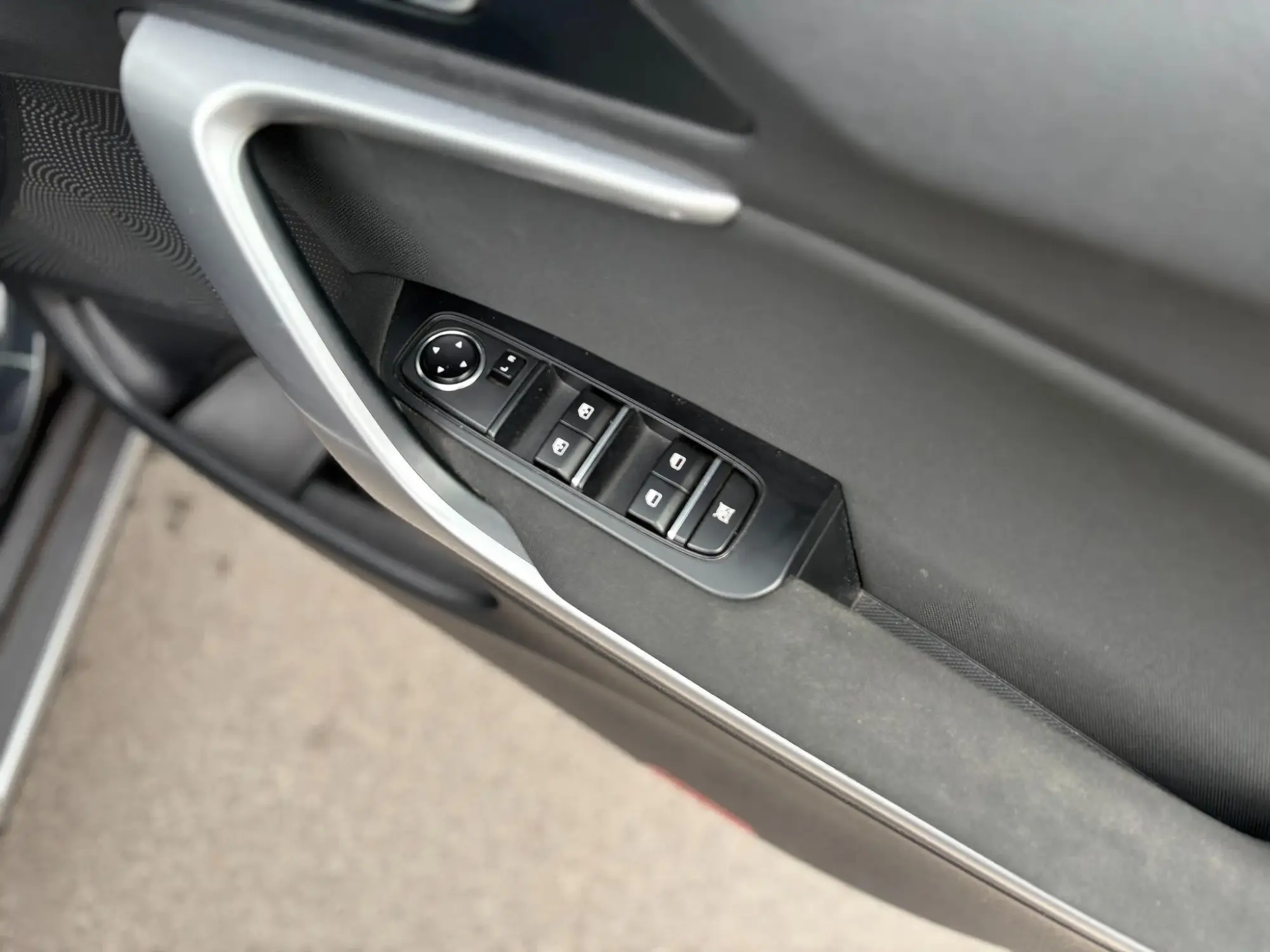 Kia XCeed Image 17 Kia XCeed Image 17