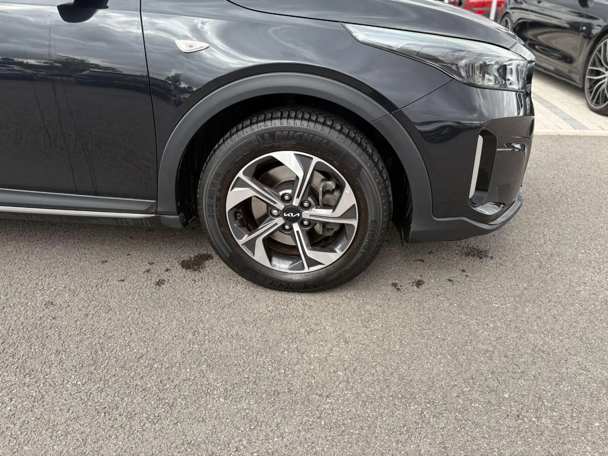 Kia XCeed Image 18 Kia XCeed Image 18