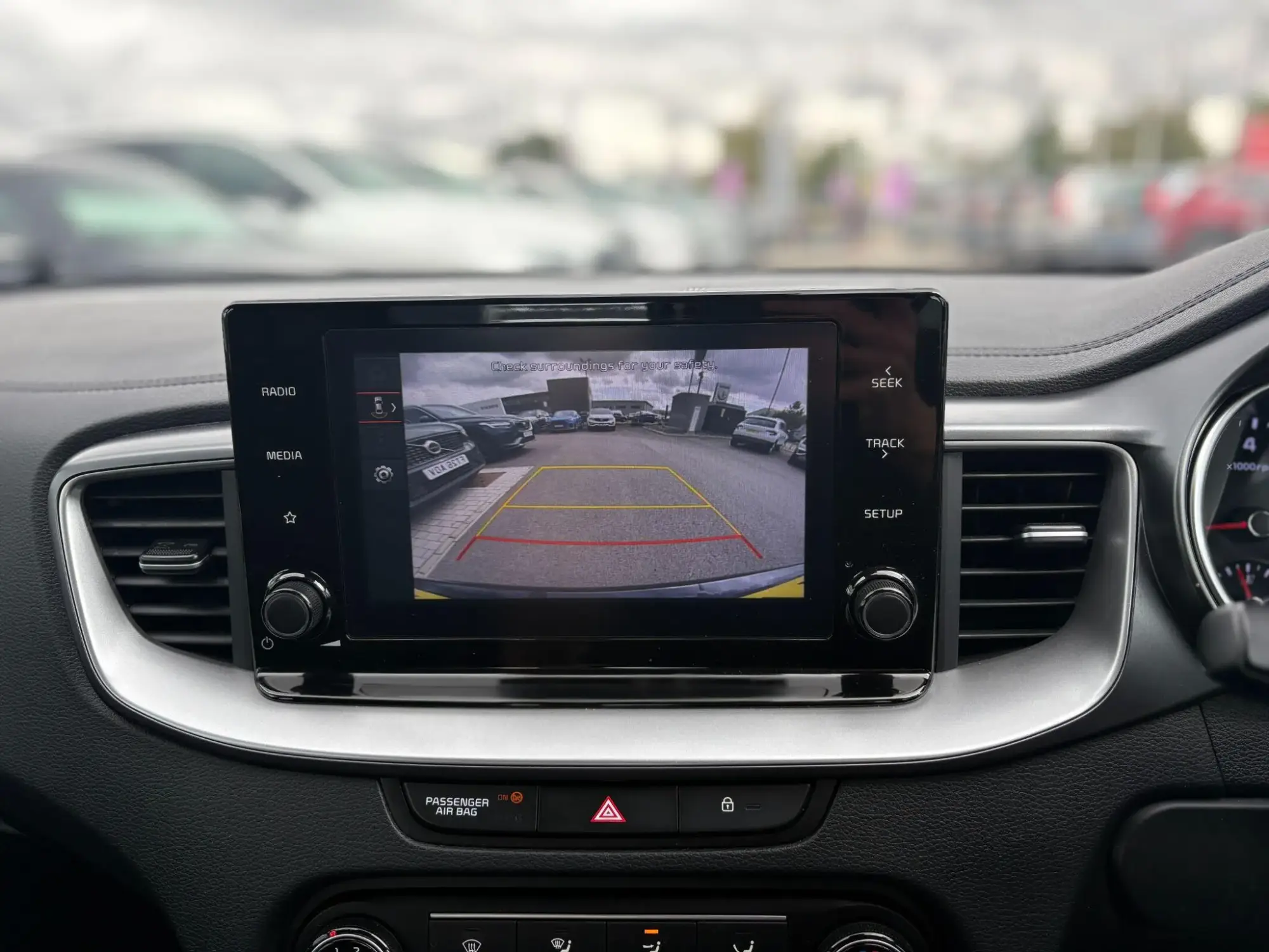 Kia XCeed Image 19 Kia XCeed Image 19