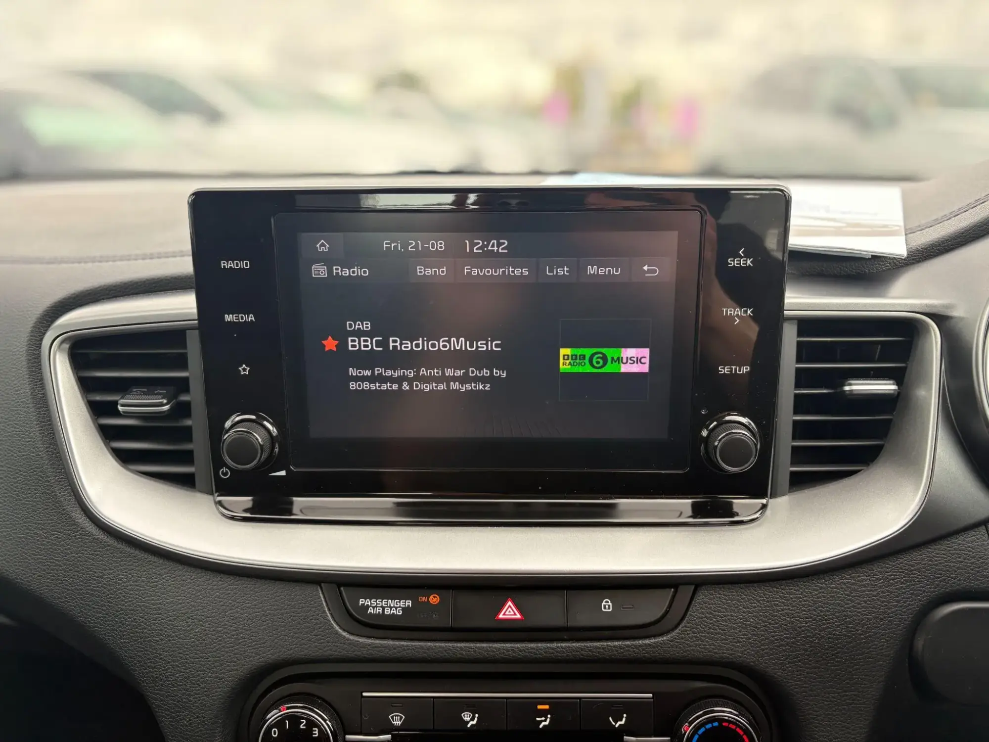 Kia XCeed Image 20 Kia XCeed Image 20