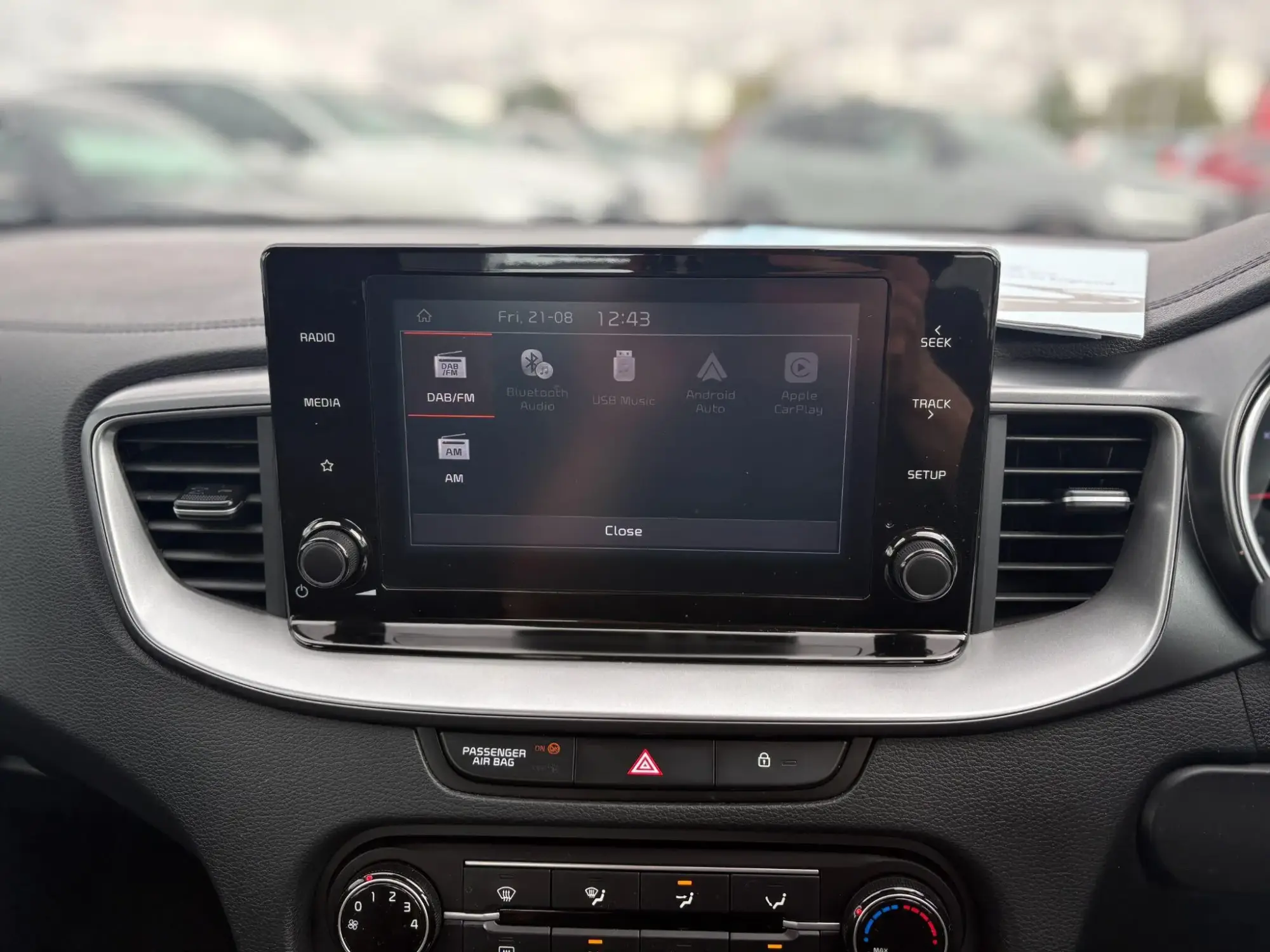Kia XCeed Image 21 Kia XCeed Image 21
