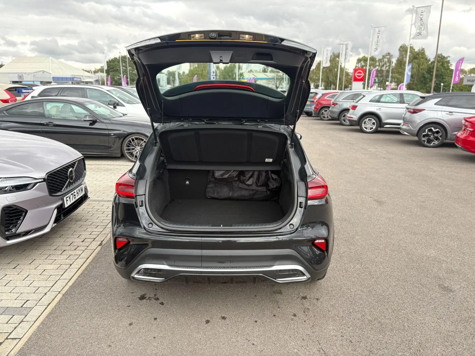 Kia XCeed Image 25 Kia XCeed Image 25